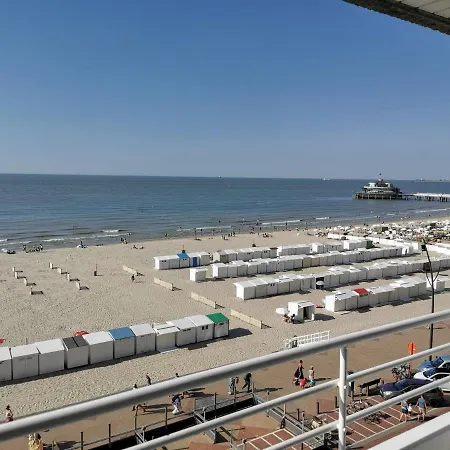 Studionusi Blankenberge Exterior foto