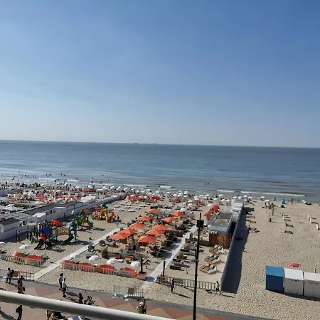 Studionusi Blankenberge Exterior foto