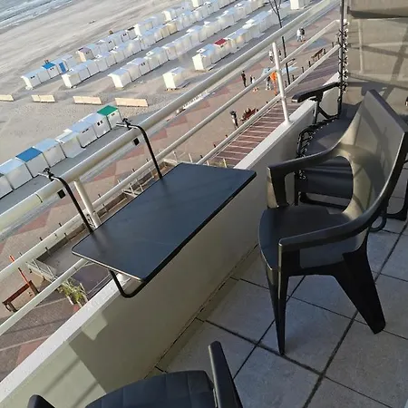 Studionusi Blankenberge Exterior foto