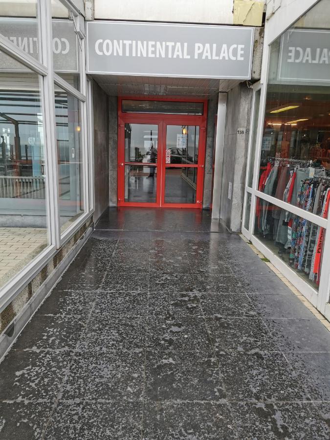 Apartamento Studionusi *