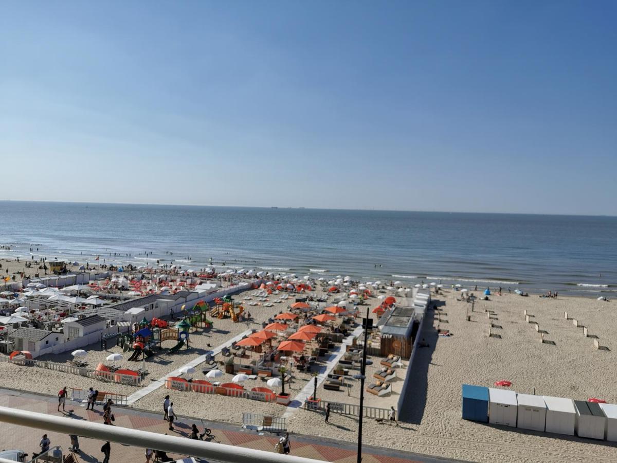 Studionusi Blankenberge
