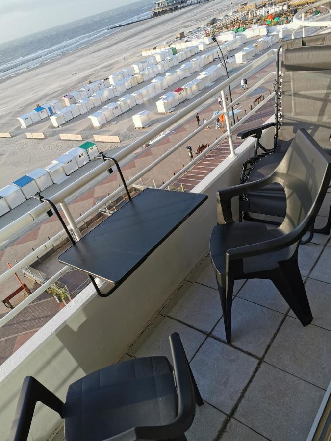 Studionusi Appartement *