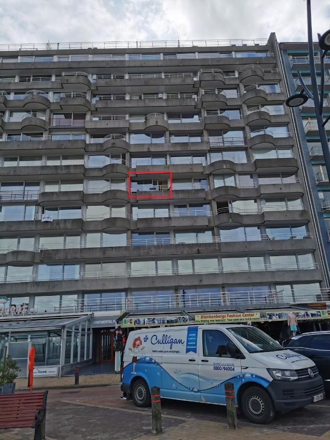 Studionusi Apartamento