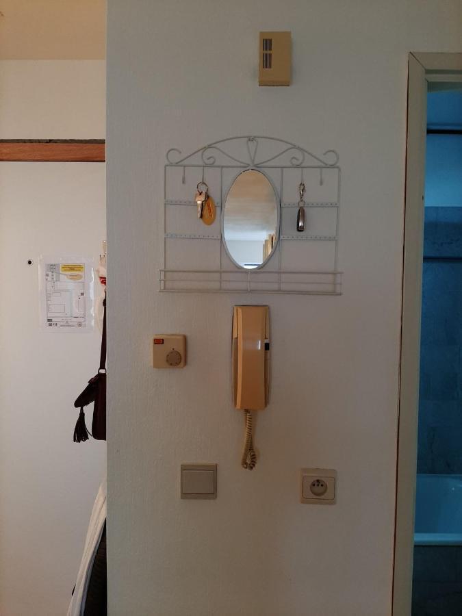 Apartment Studionusi Blankenberge