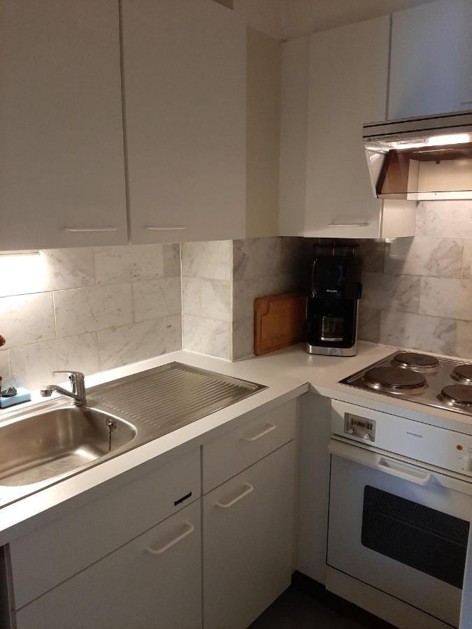 Studionusi Apartamento *