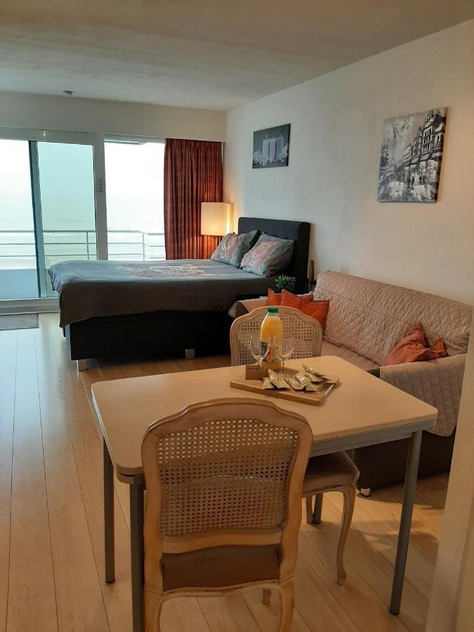 Studionusi Blankenberge