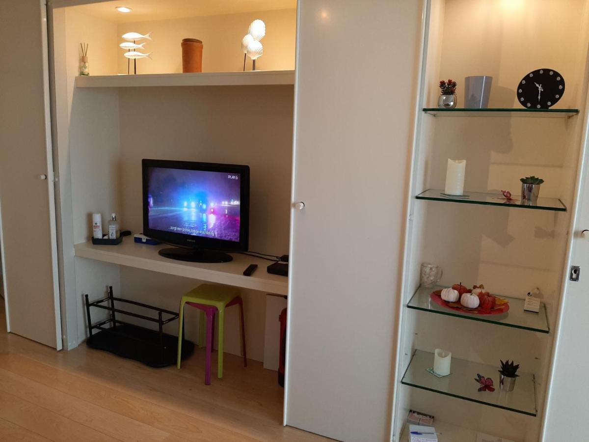 Studionusi Apartment