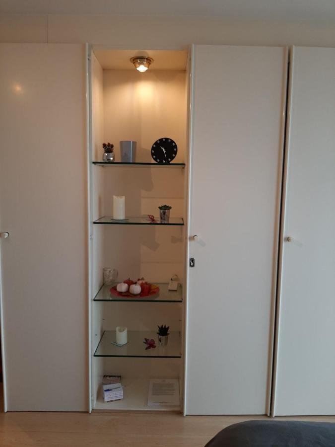 Apartment Studionusi Blankenberge