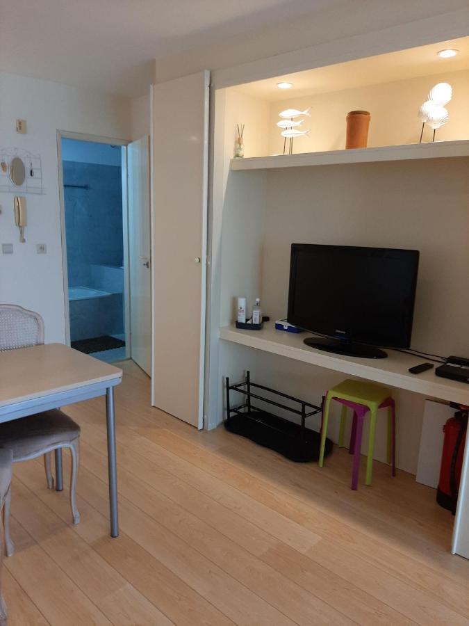 Studionusi Apartment *