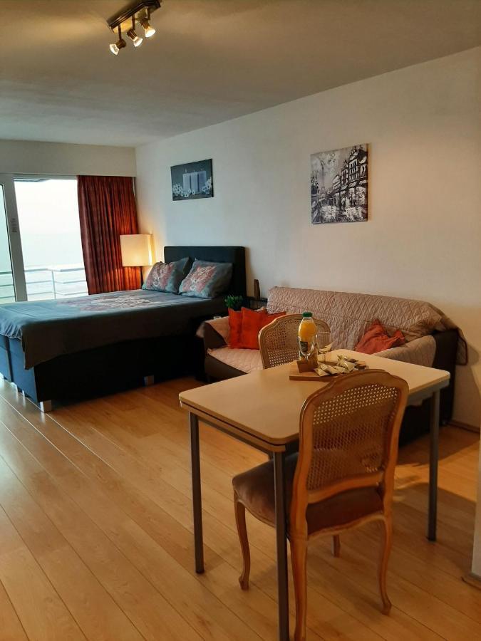 Studionusi Blankenberge