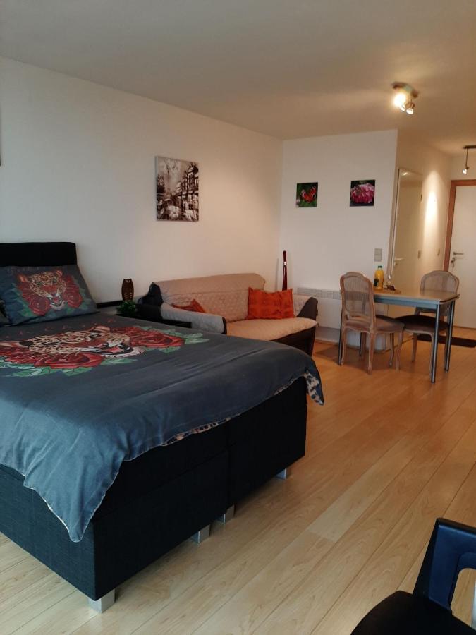 Studionusi Appartement Blankenberge