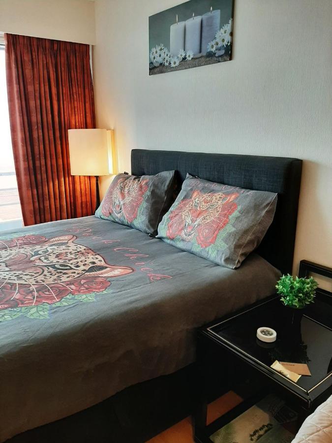 Apartment Studionusi
