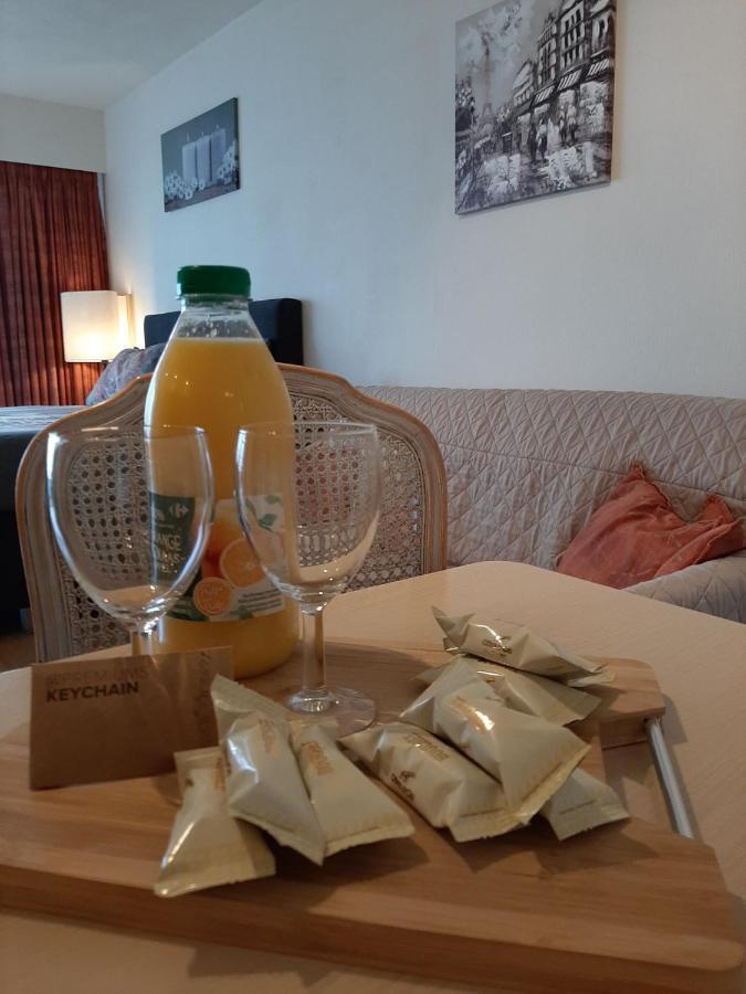 Studionusi Apartamento *