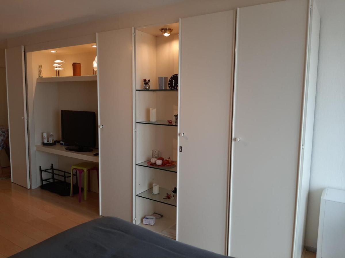 Studionusi Appartement Blankenberge