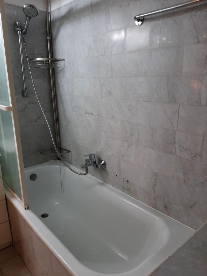 Apartment Studionusi