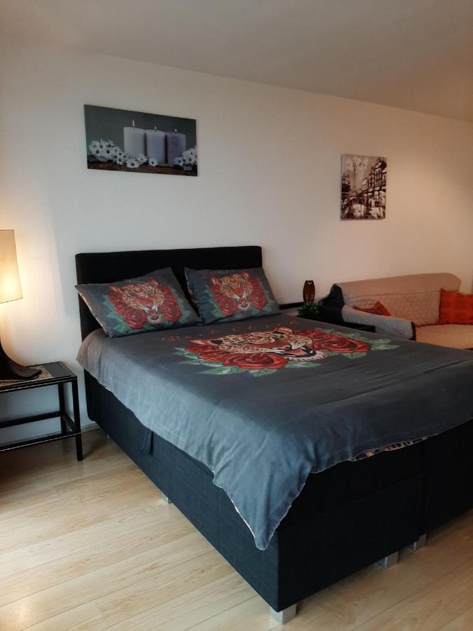 Studionusi Apartment Blankenberge