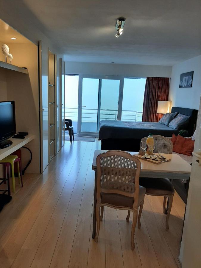 Studionusi Appartement