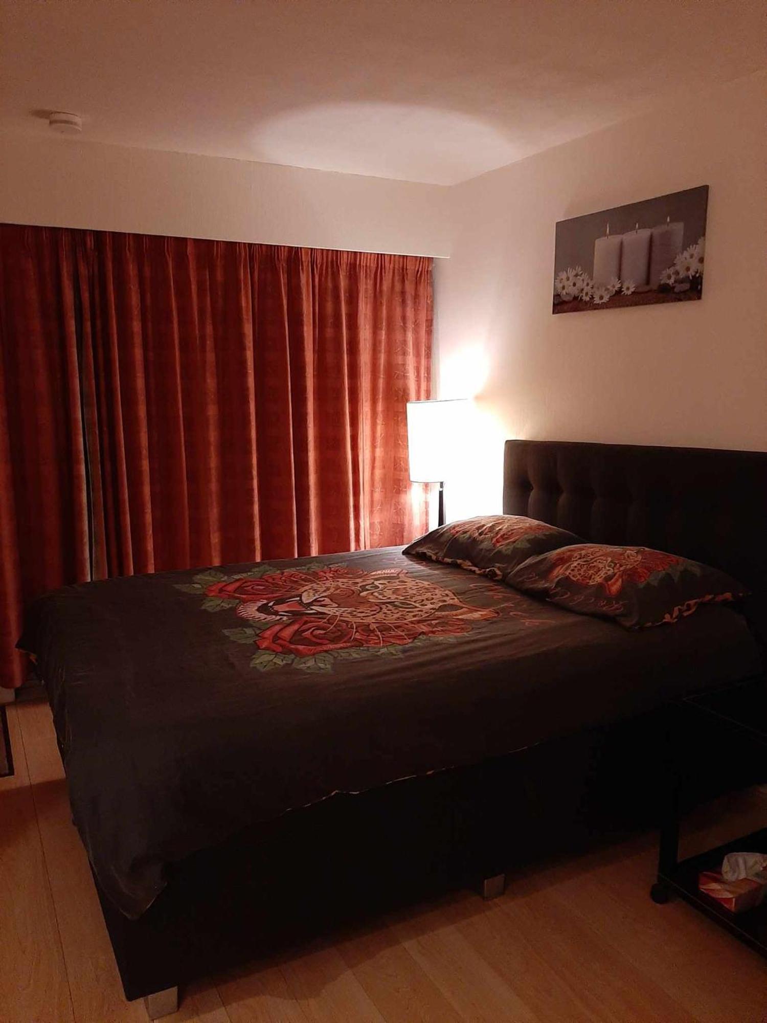 Apartment Studionusi
