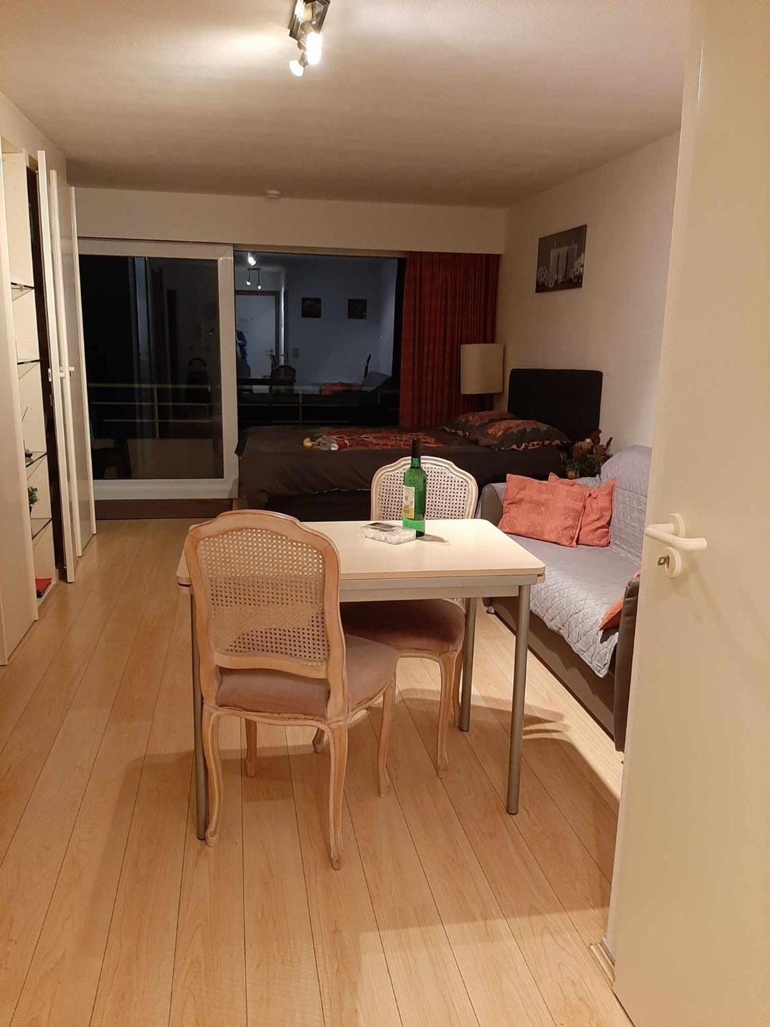 Apartment Studionusi *