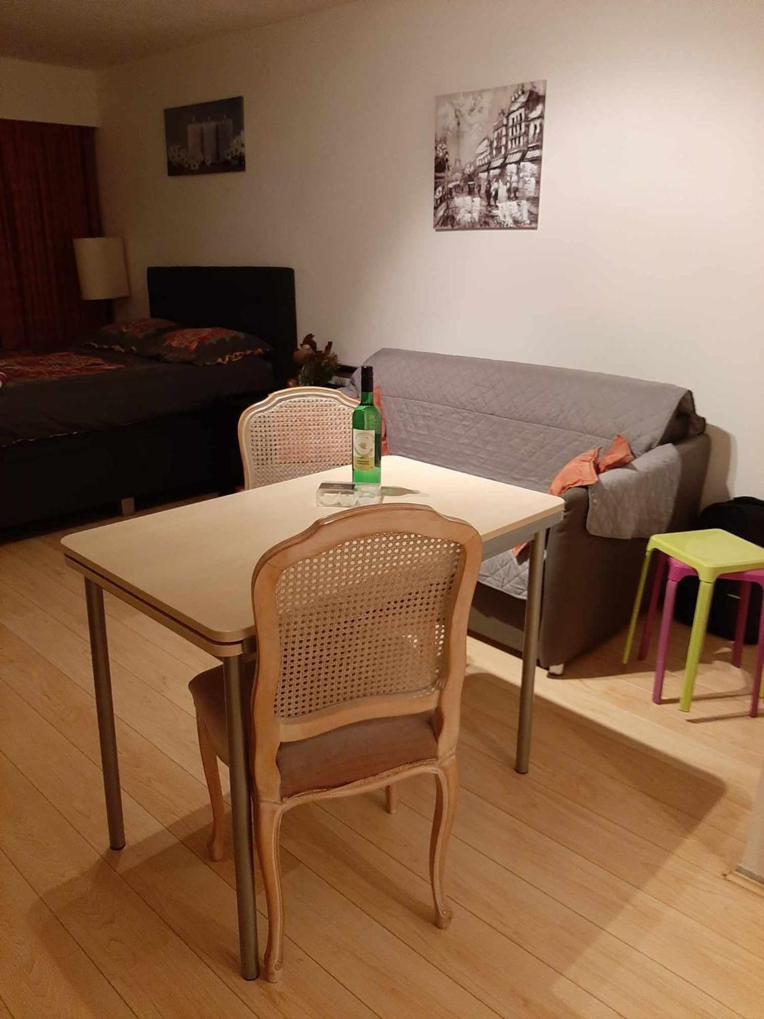 Studionusi Appartement *