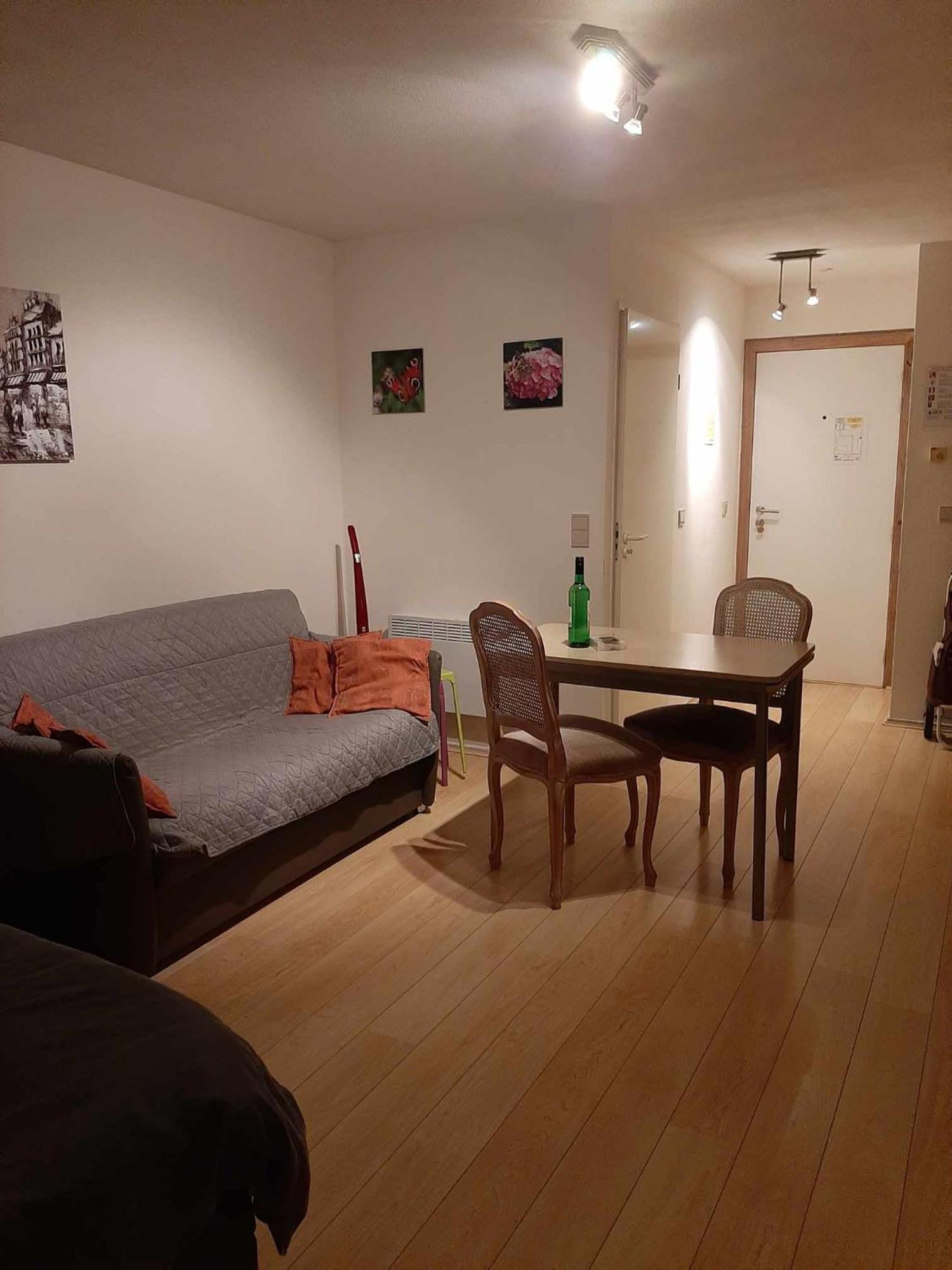 Appartement Studionusi *