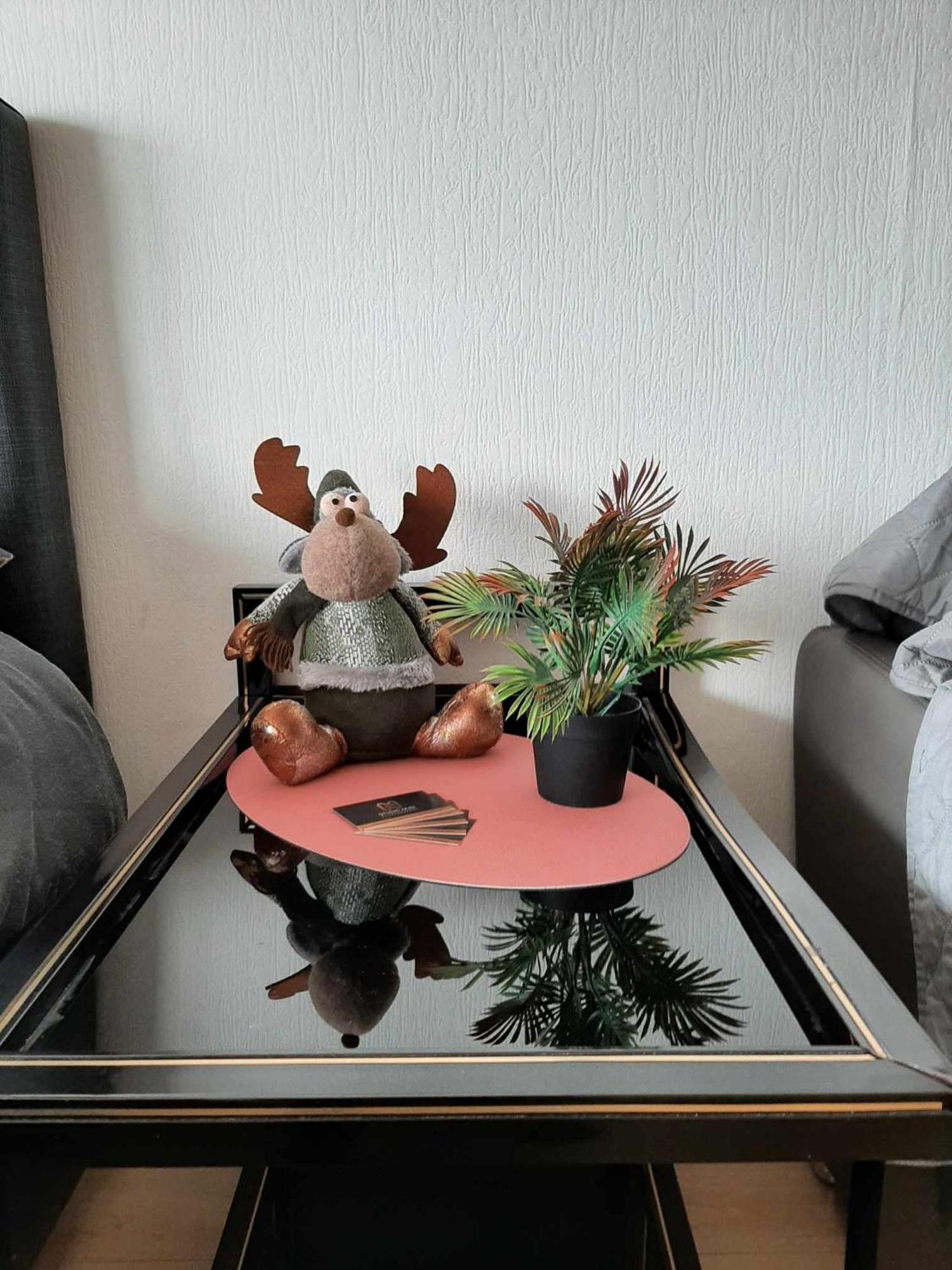 Apartamento Studionusi *